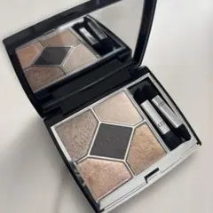 Dior アイシャドウパレット 539 ベージュ系