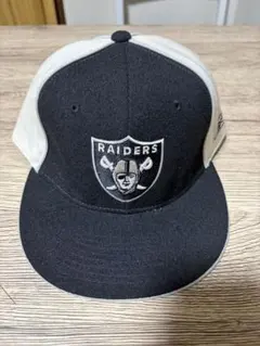 エ*ス様 早い者勝ち！90s ヴィンテージ Raiders キャップ Start - メルカリ