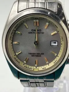 3023❣️ CASIO アイスブルー メンズ - メルカリ