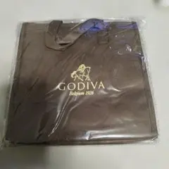新品 ゴディバ 保冷バッグ