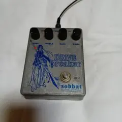 sobbat FB-1R “FUZZ Breaker - メルカリ