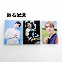 SEVENTEEN HOME An Ode アルバム トレカ セット ジョシュア