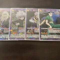 2025年最新】ミラクルバトルカードダス まとめの人気アイテム - メルカリ