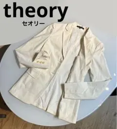 theoryセオリージャケット0号