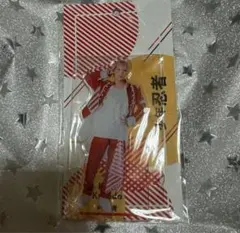 少年忍者 黒田光輝 3弾 アクスタ