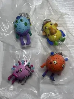 ナンジャモンジャ