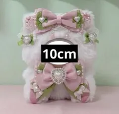 【 11-12cm 】再販 着ぐるみ ぬい服 おすわりぬい服 ハンドメイド