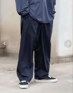 2026年最新】DAD easy pantsの人気アイテム - メルカリ