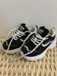 JENNI スニーカー　20cmのサムネイル
