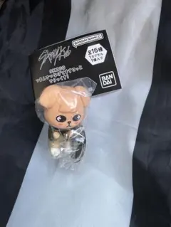 【即日匿名発送】SKZOO ガシャポン　StrayKids パピーム　スンミン