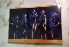 プロセカ ビジュアルボード ワンダショ 天馬司 神代類