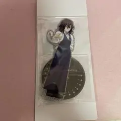 鬼滅の刃　MOCKTAIL BAR GINZA 両面アクリルスタンド　伊黒小芭内