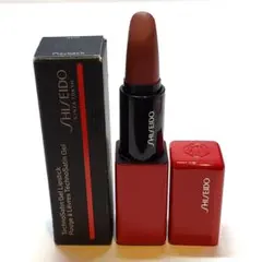 SHISEIDO テクノサテン ジェル リップスティック 405 Playbac