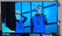 2026年最新】55インチ テレビ ジャンクの人気アイテム - メルカリ