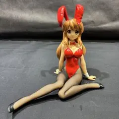 涼宮ハルヒの憂鬱 朝比奈みくる バニーVer. 1/4 フィギュアFREEing