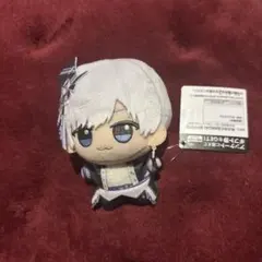 騎士X タケヤキ翔 ぬいぐるみ マスコット - メルカリ