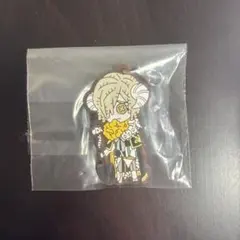 第五人格　墓守　ラバーストラップ