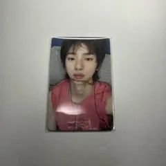 treasure ジフン　当選者トレカ　ラキドロ　特典　weverse カード treasure ジフン 当選者トレカ ラキドロ 特典 weverse カード - メルカリ