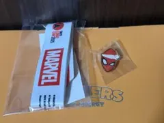 コミコン　ノベルティ　スパイダーマンのサムネイル