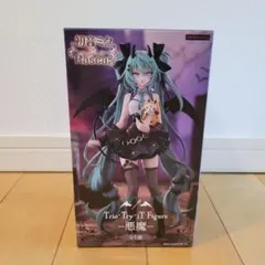 2026年最新】初音ミク フィギュア 悪魔の人気アイテム - メルカリ