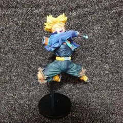 トランクス　BWFC ドラゴンボール　フィギュア
