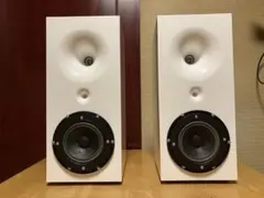 scandyna minipod blueroom スピーカー　ホワイト　北欧 scandyna minipod blueroom スピーカー ホワイト 北欧 - メルカリ