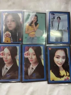 TWICE ツウィトレカセット