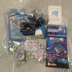 サンリオ タキシードサム まとめ売り