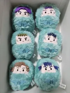 2026年最新】忍たま乱太郎 くるみたぴぬいの人気アイテム - メルカリ