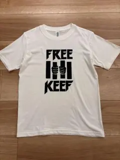 flexwitme brrrsos swag chief keef ポロシャツ K*E様 Fresh ポロシャツ swag chief keef flex wi - メルカリ