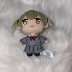 プロセカ 小豆沢こはね 一番くじ マスコット