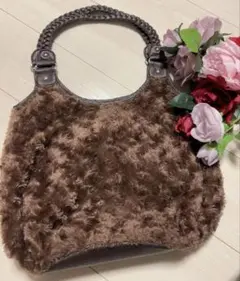 ✅ 値下げ✅ハンドバック