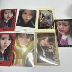 2026年最新】twice yes or yes トレカ ミナの人気アイテム - メルカリ