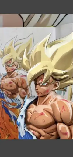 2025年最新】フィギュア リペイント 二次元の人気アイテム