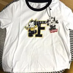新品リーバイス　Felix Tシャツのサムネイル