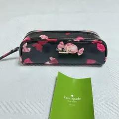 kate spade（ケイトスペード）☆キャンディ柄ポーチ［未使用］