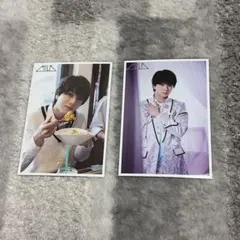 あ*様 M!LK 生写真 41杯目 塩﨑太智