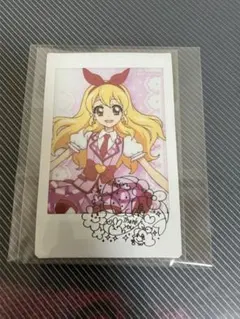 アイカツ 星宮いちご キャラナップ