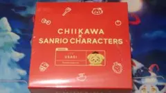 ちいかわ サンリオ kiramekko うさぎ×ポムポムプリン