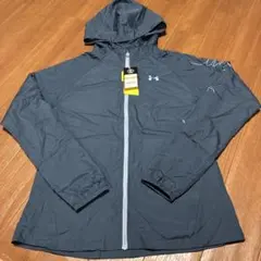 アンダーアーマー ウィンドブレーカー