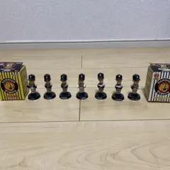 阪神タイガースフィギュア