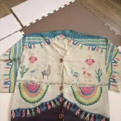 je crois soi カーディガン　M〜Lのサムネイル