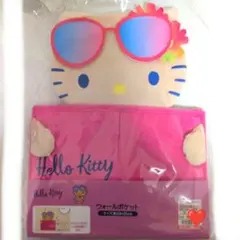 2026年最新】ハローキティウォールポケットの人気アイテム - メルカリ