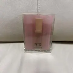 CHANEL N°5 EAU DE TOILETTE パーススプレーのサムネイル