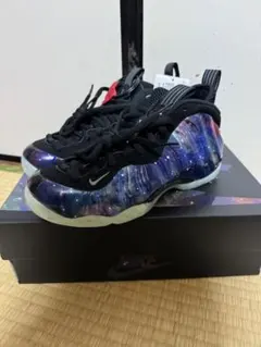 Nike Air Foamposite One Galaxy 2025