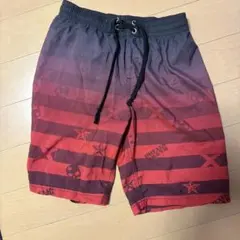 BA-TSU STUDIO キッズ スイムパンツ