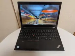Fujitsu CELSIUS H780 i7-8850H 16GB P1000 - メルカリ