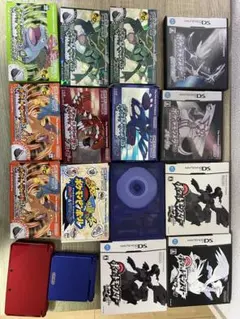 ポケットモンスター エメラルド・ルビー・サファイア・ファイアーレッド等