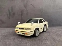⭐️ドライブタウン　トヨタ　ソアラ　初代　10系　2800ＧＴ　白のサムネイル