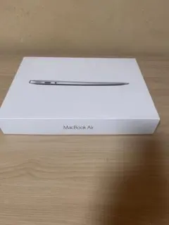 Apple MacBook Air 13インチ 【2017年】美品！